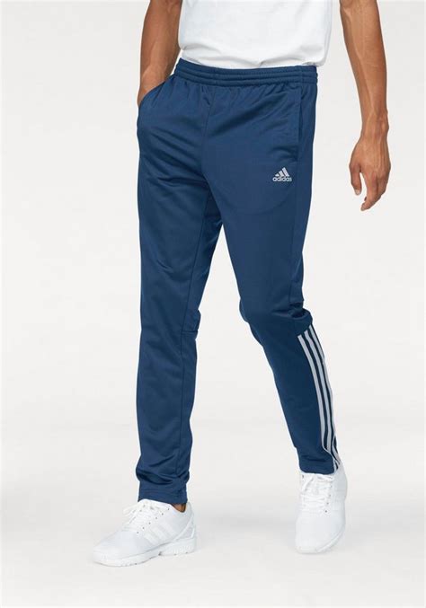 adidas trainingshose herren polyester no name|adidas cross trainers for men.